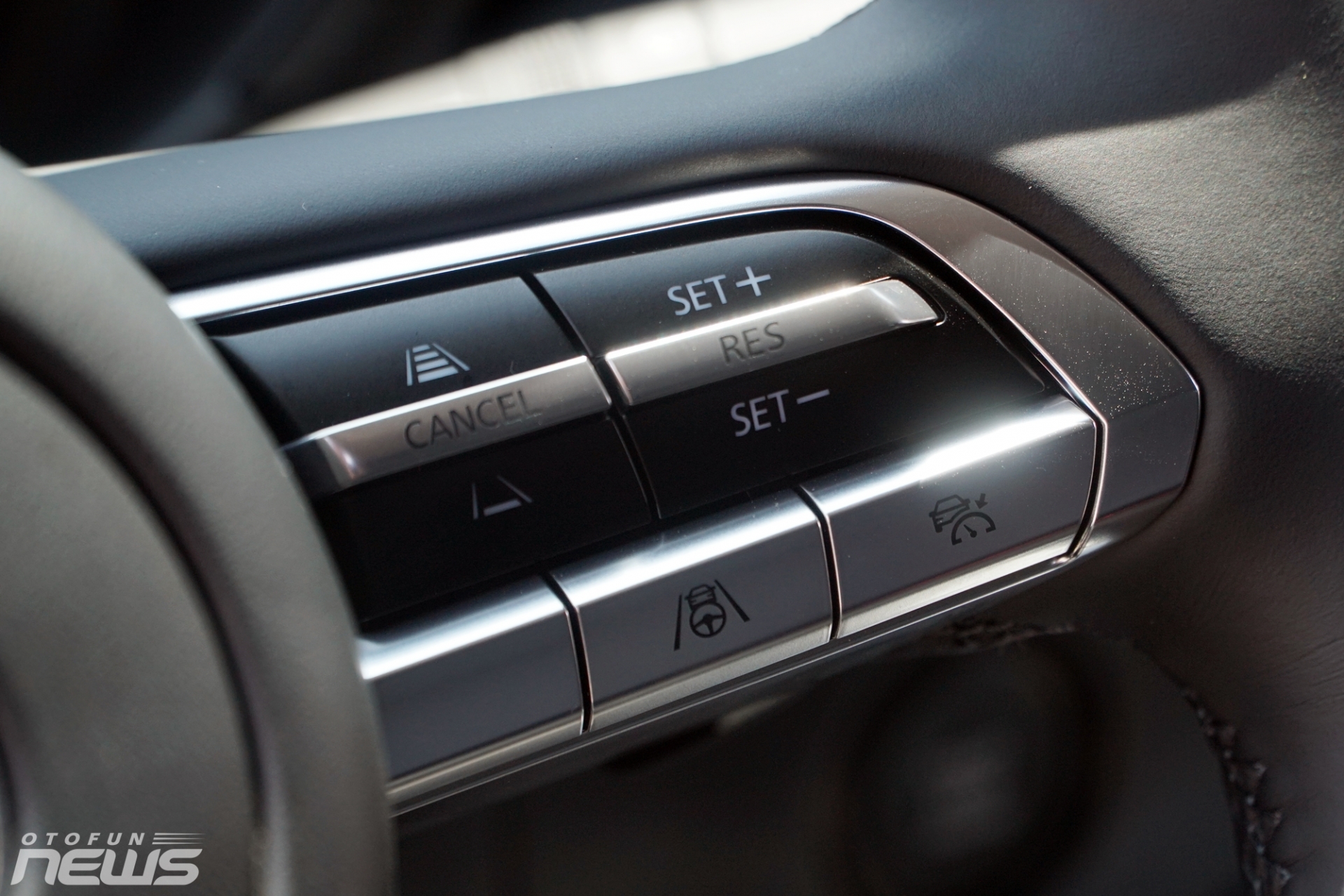 Thử khả năng vận hành Mazda CX-30 2021