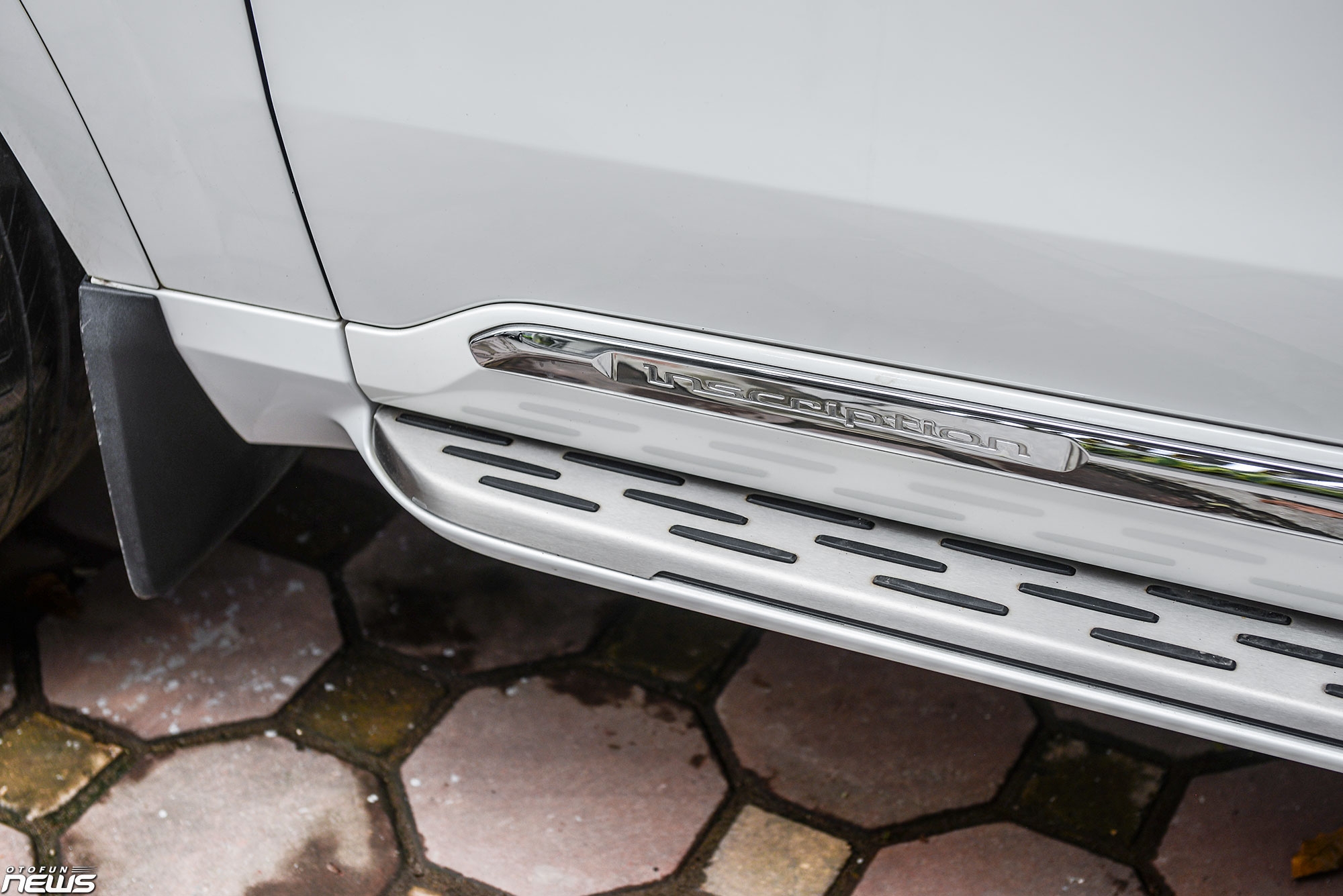 So sánh hai phiên bản Volvo XC90 trước và sau khi nâng cấp