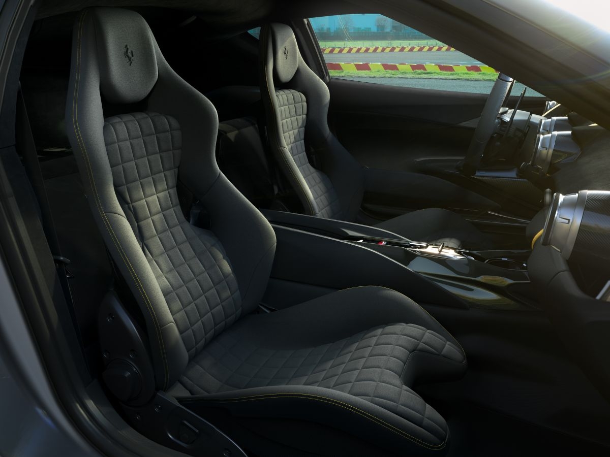 Ferrari sẽ giới thiệu 812 Superfast phiên bản giới hạn vào ngày 5/5