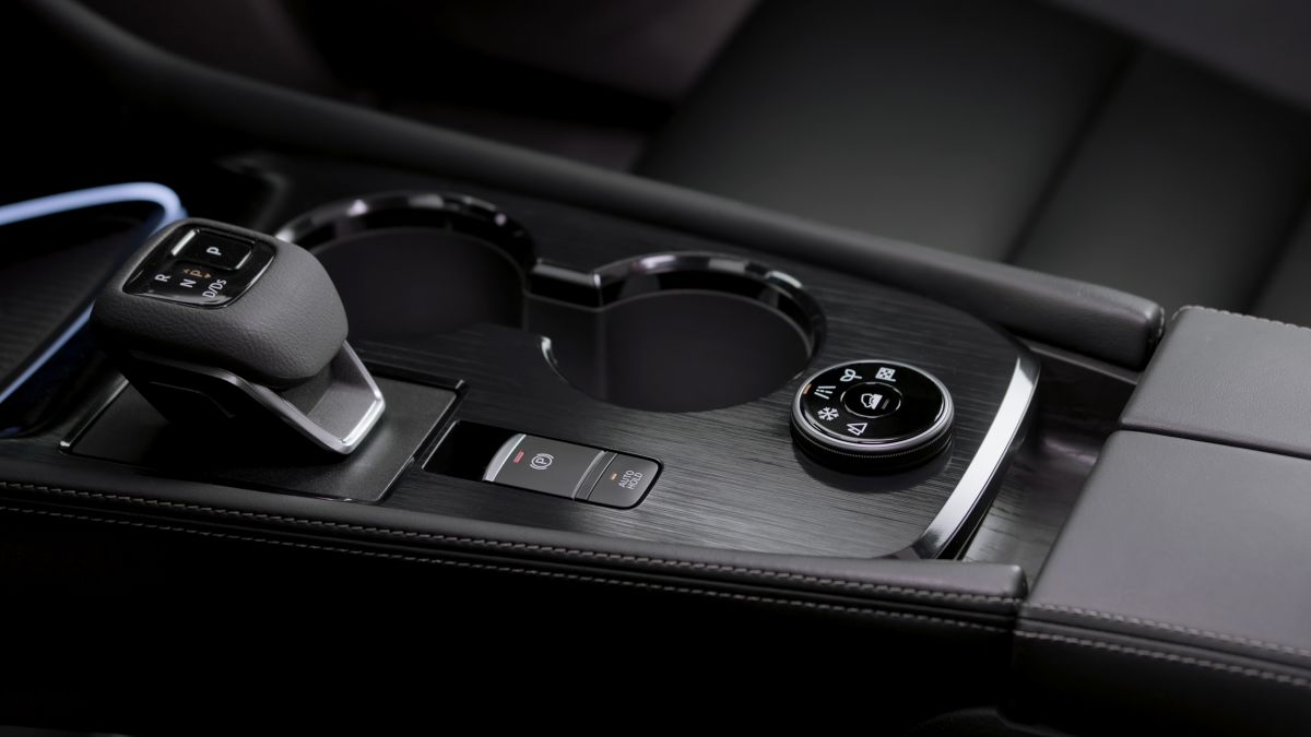 Nissan X-Trail 2021 ra mắt, sử dụng động cơ tăng áp hoàn toàn mới Nissan X-Trail 2021 ra mắt, sử dụng động cơ tăng áp hoàn toàn mới