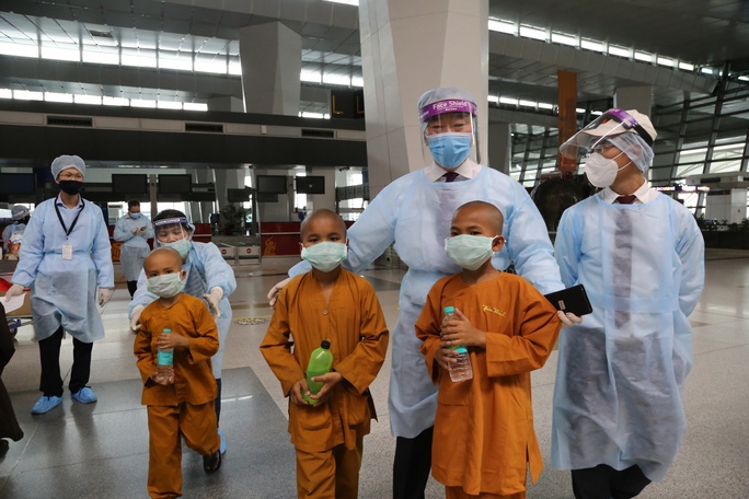 Chiến dịch Hoa Kim Tước và giọt nước mắt ông đại sứ Chiến dịch Hoa Kim Tước và giọt nước mắt ông đại sứ