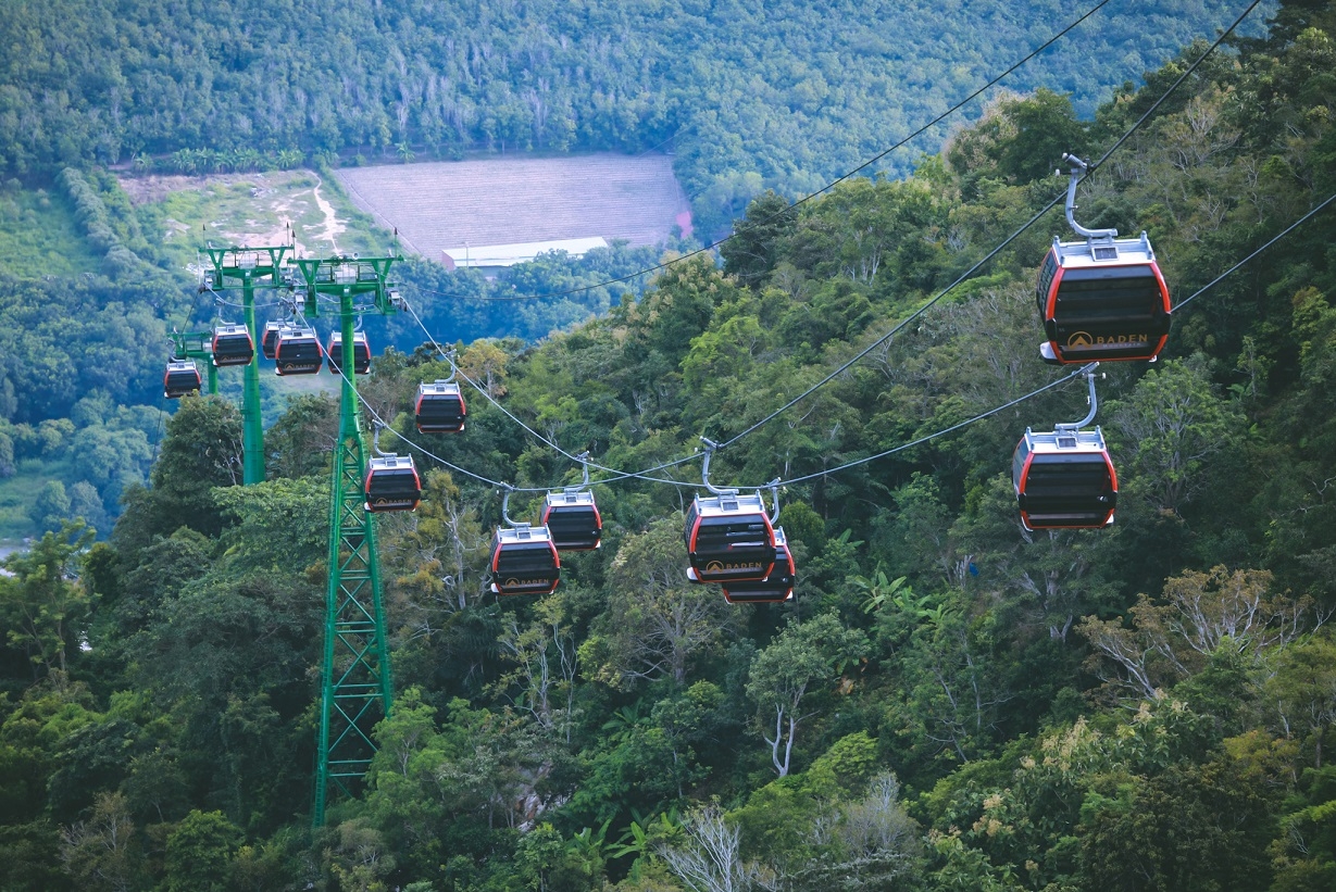 Từ Sài Gòn đi chơi đâu dịp lễ 30/4 lý tưởng nhất? Từ Sài Gòn đi chơi đâu dịp lễ 30/4 lý tưởng nhất?