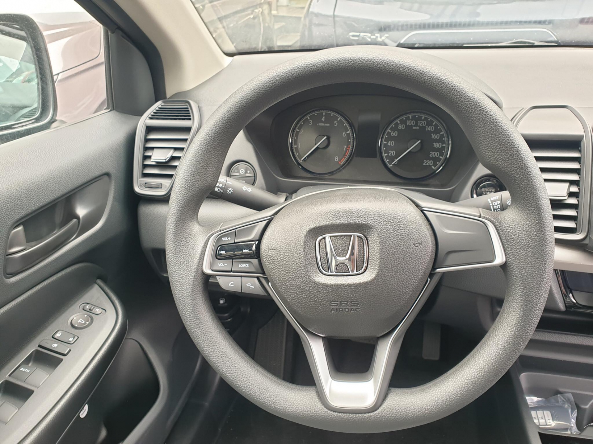 Honda City E giá 499 triệu về đại lý Honda City E giá 499 triệu về đại lý