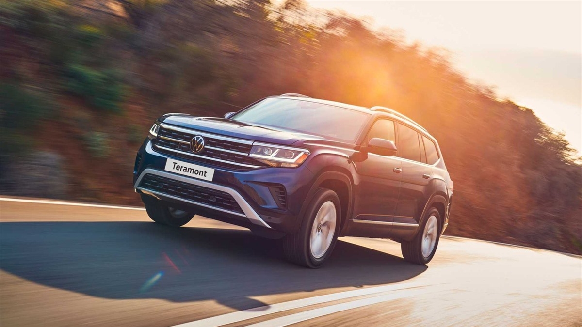 Hai SUV Volkswagen sắp ra mắt, đối thủ nặng ký của Toyota Corolla Cross Hai SUV Volkswagen sắp ra mắt, đối thủ nặng ký của Toyota Corolla Cross