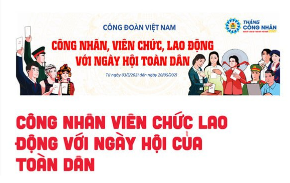 bau cu dai bieu quoc hoi khoa xv va dai bieu hdnd cac cap nhiem ky 2021 2026