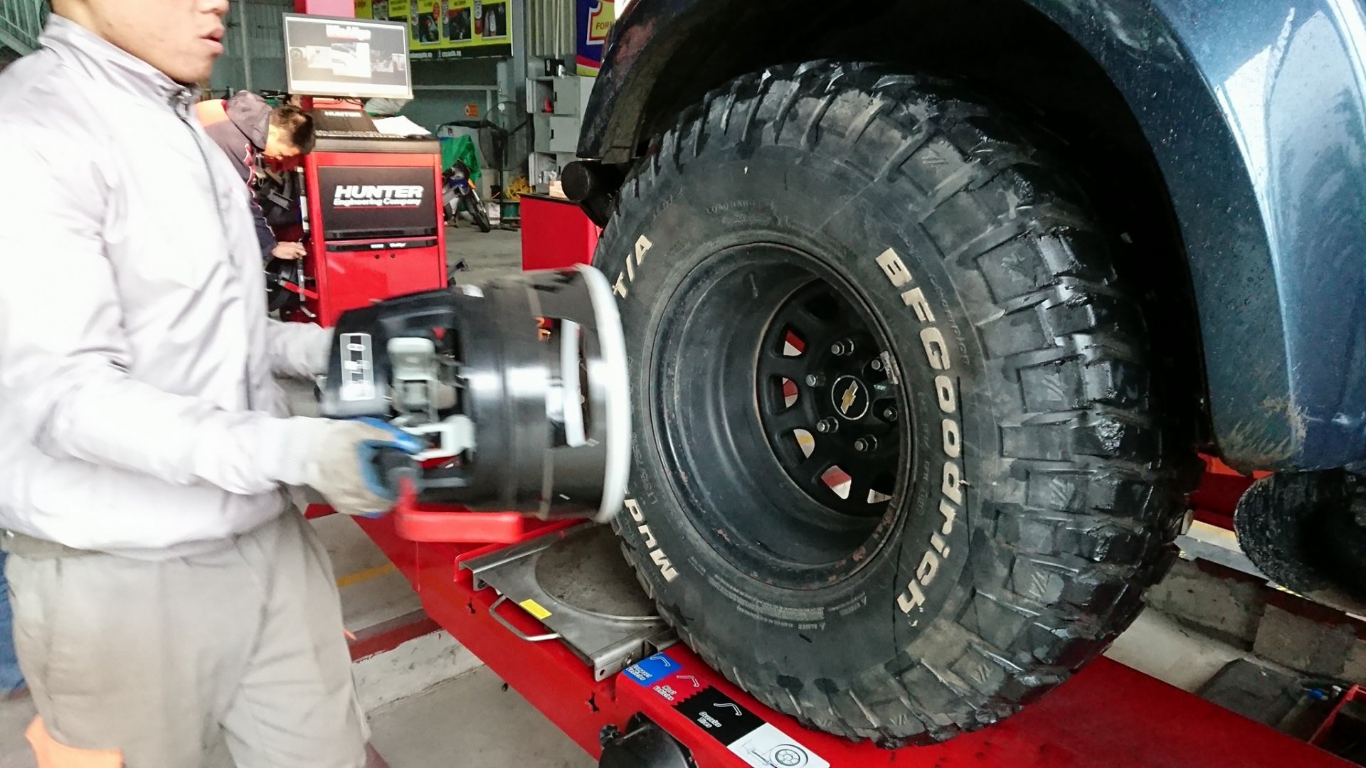 Vài điều cần lưu ý khi muốn "độ thật ngầu" một chiếc xe mới vai dieu can luu y khi muon do that ngau mot chiec xe moi