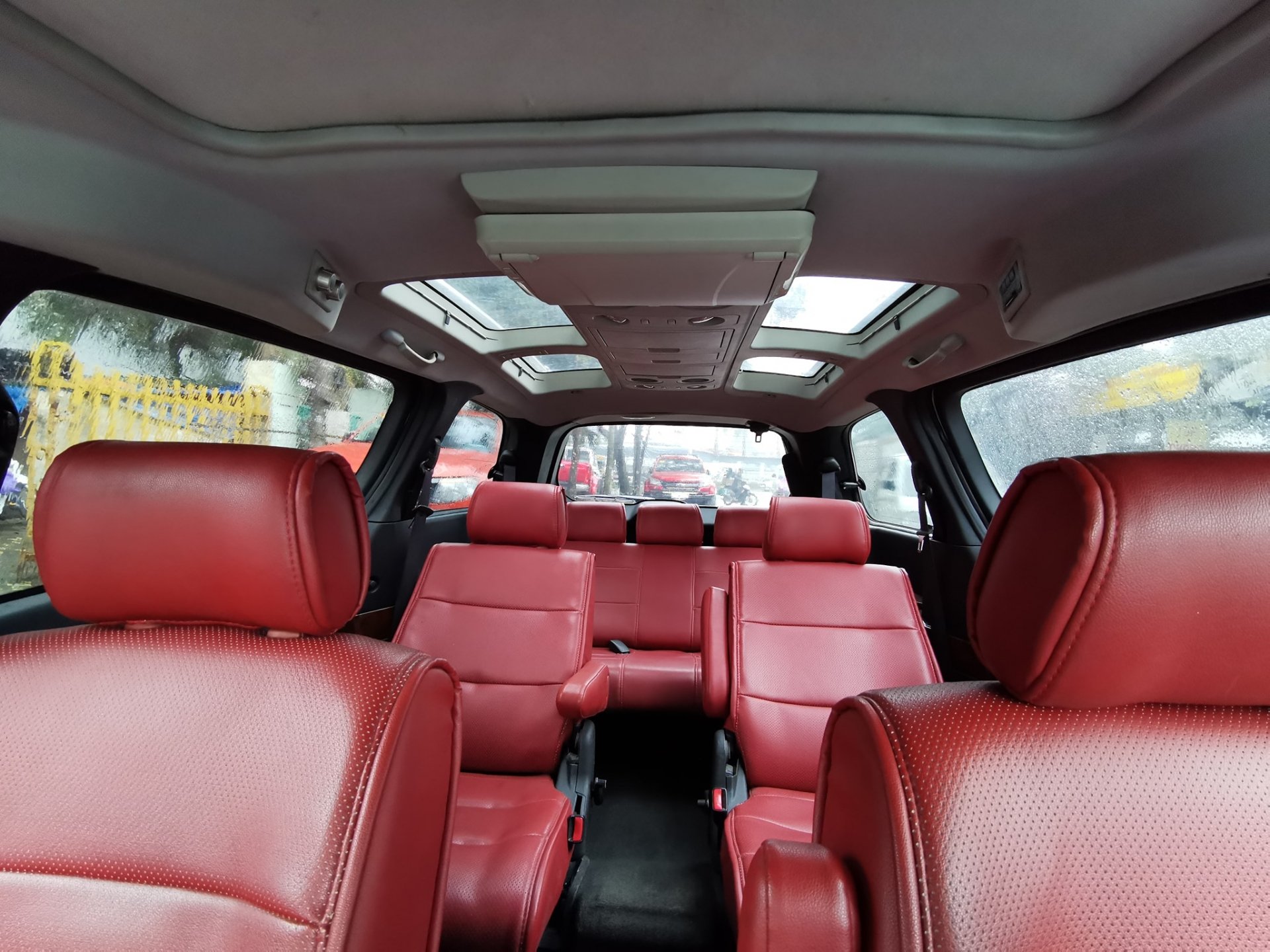 Vài điều cần lưu ý khi muốn "độ thật ngầu" một chiếc xe mới vai dieu can luu y khi muon do that ngau mot chiec xe moi