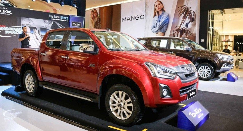 sang thang 5 gia o to van con giam sau sau ky dong bang do covid 19