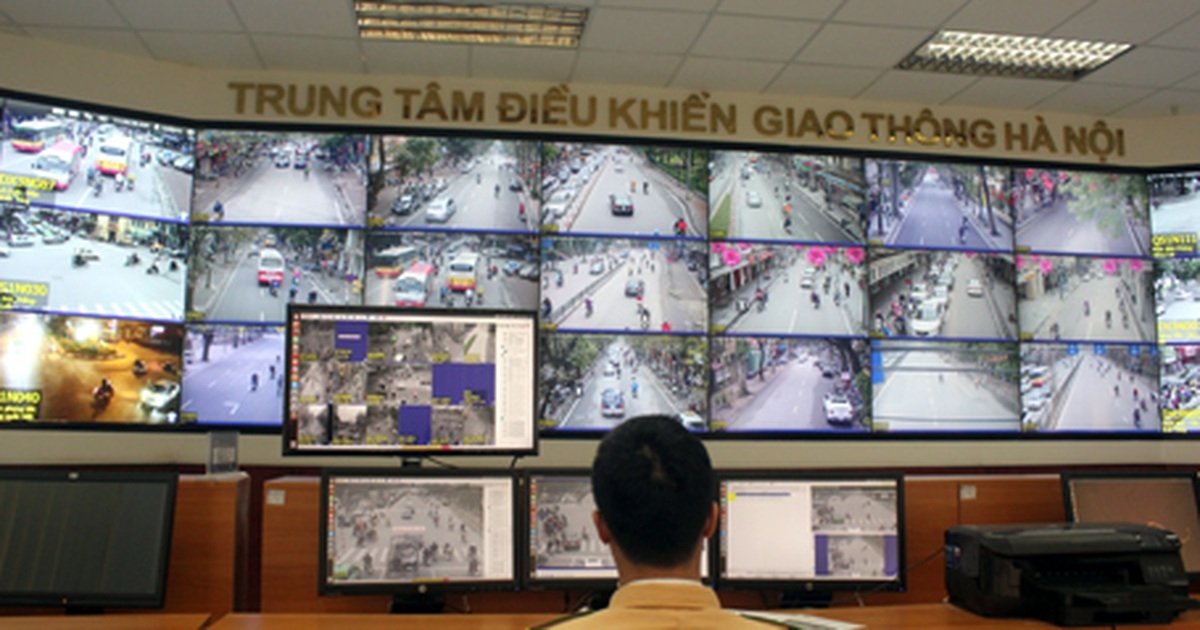 CSGT sẽ dùng hình ảnh người dân cung cấp để xử lý vi phạm? csgt se dung hinh anh nguoi dan cung cap de xu li vi pham