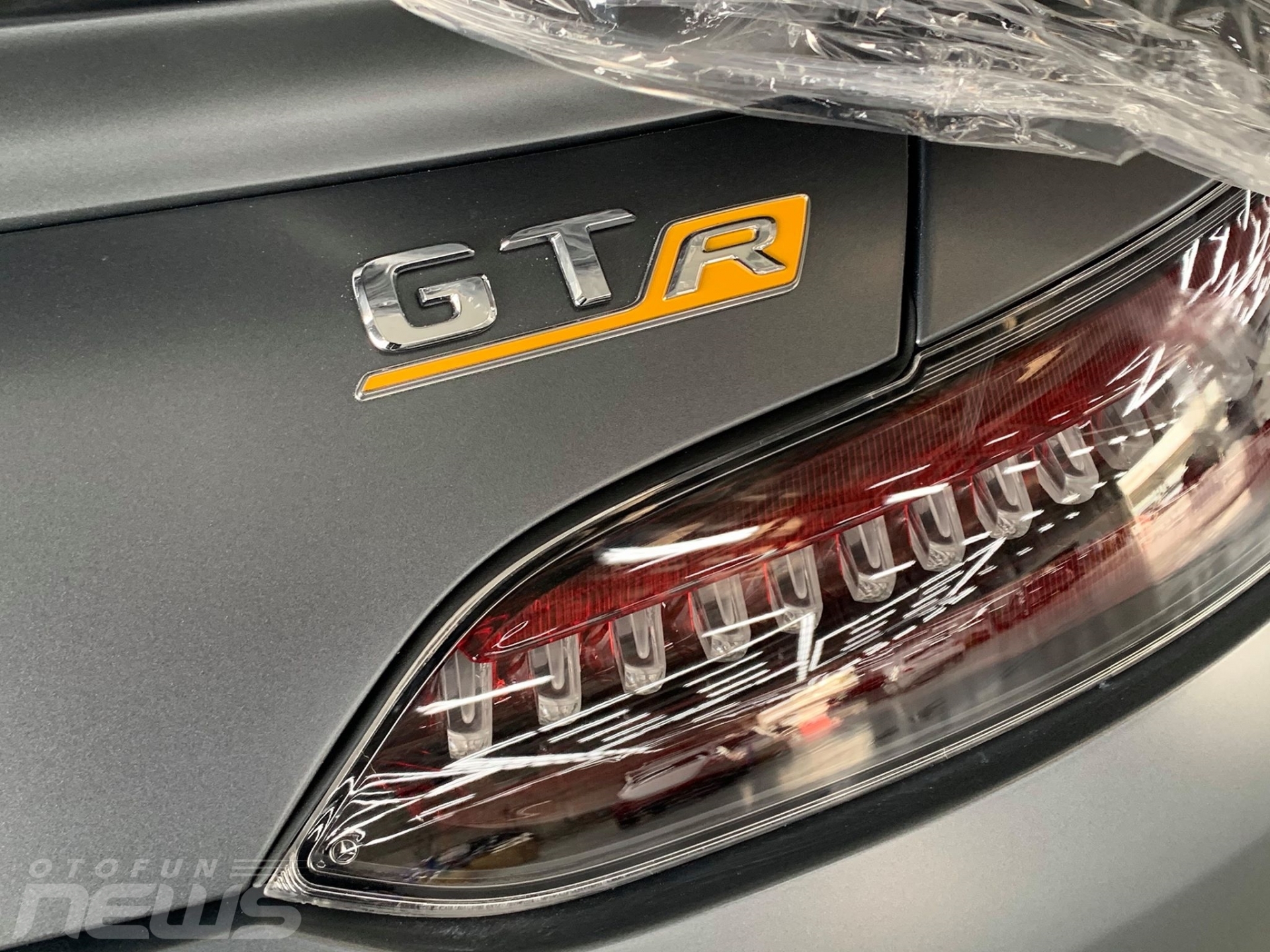 Mercedes-AMG GT R - "Mãnh thú" có giá chỉ 11,6 tỷ đồng mercedes amg gt r manh thu co gia chi 116 ty dong