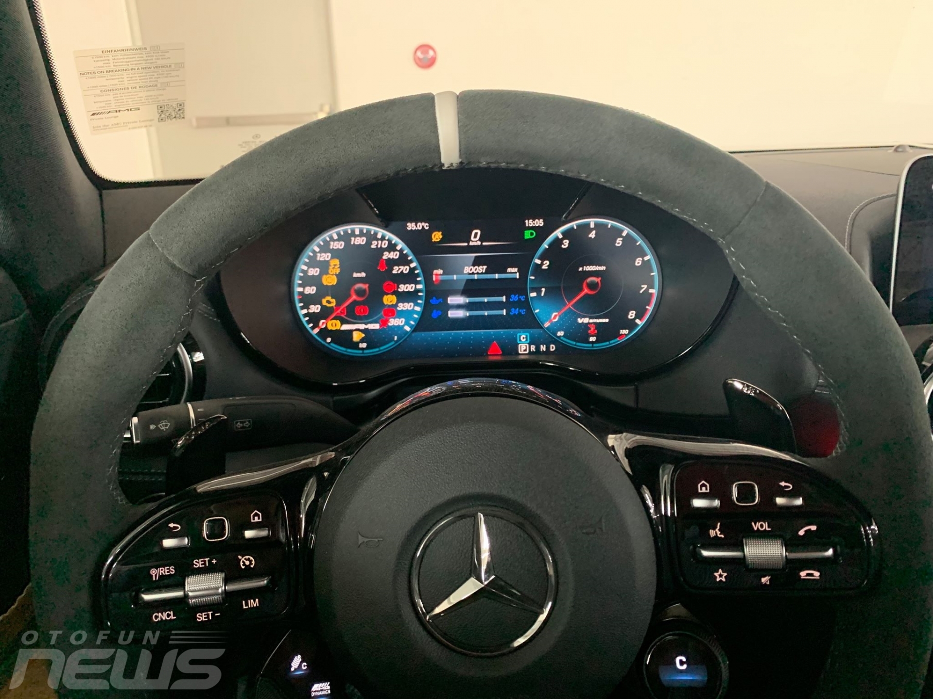 Mercedes-AMG GT R - "Mãnh thú" có giá chỉ 11,6 tỷ đồng mercedes amg gt r manh thu co gia chi 116 ty dong