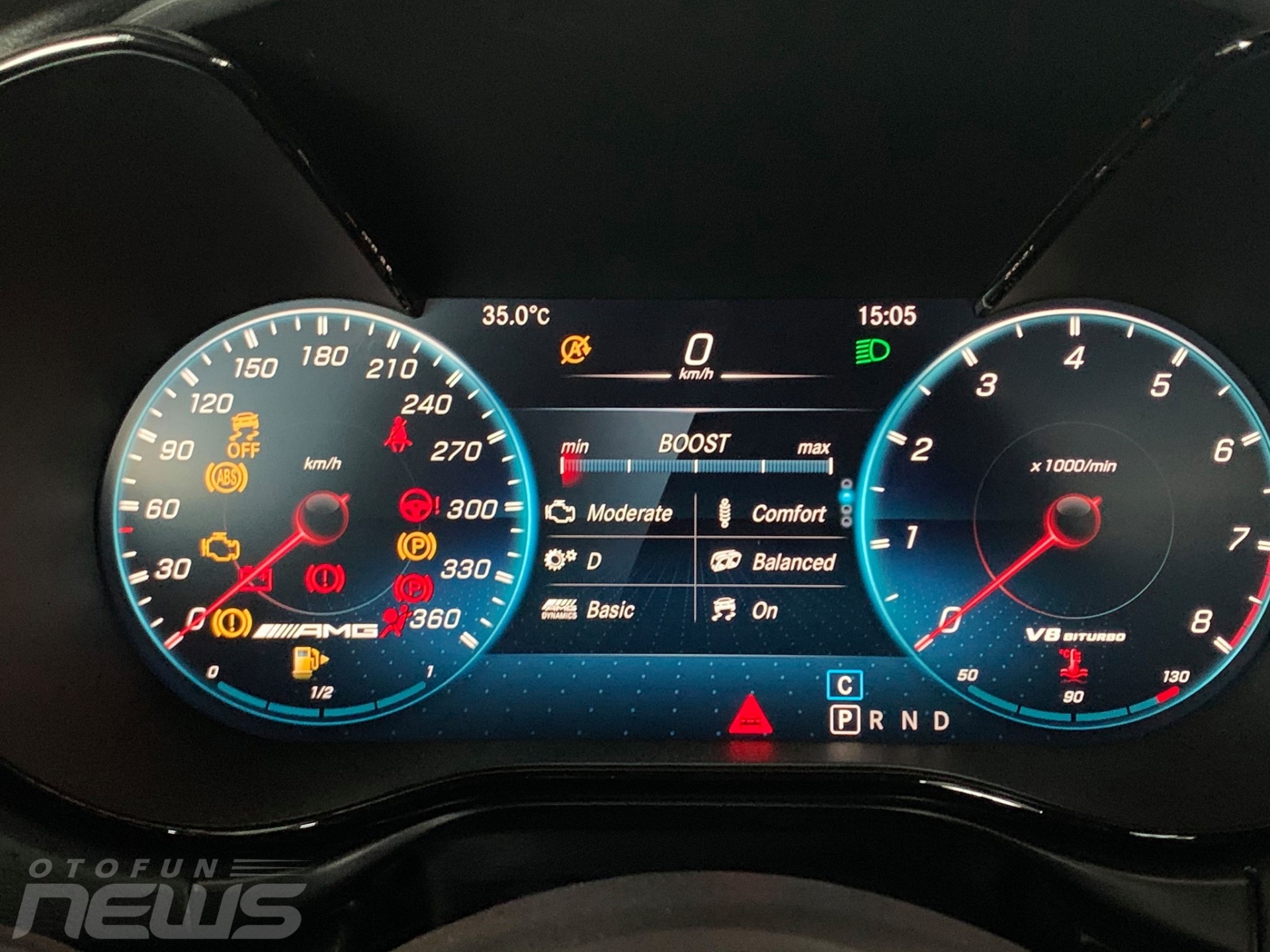 Mercedes-AMG GT R - "Mãnh thú" có giá chỉ 11,6 tỷ đồng mercedes amg gt r manh thu co gia chi 116 ty dong