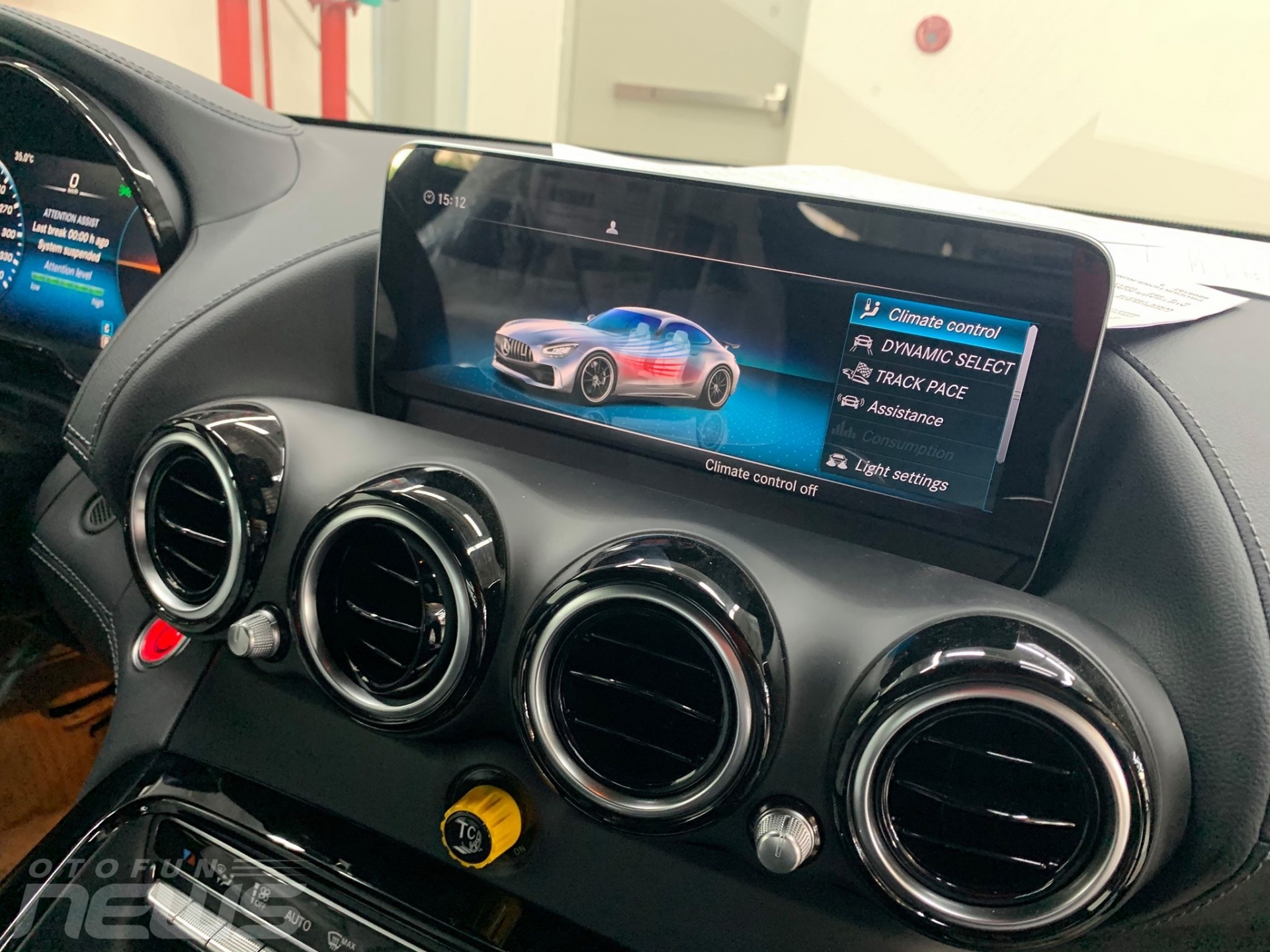 Mercedes-AMG GT R - "Mãnh thú" có giá chỉ 11,6 tỷ đồng mercedes amg gt r manh thu co gia chi 116 ty dong