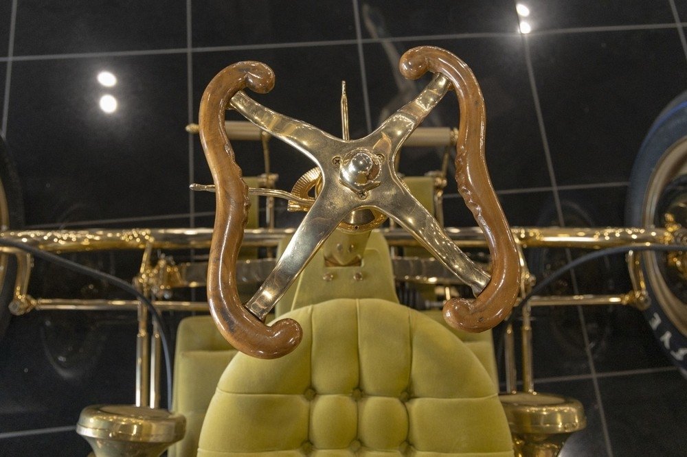 Bathtub Buggy - chiếc xe độ theo chủ đề 'nhà tắm' quái dị nhất thế giới bathtub buggy chiec xe do theo chu de nha tam quai di nhat the gioi