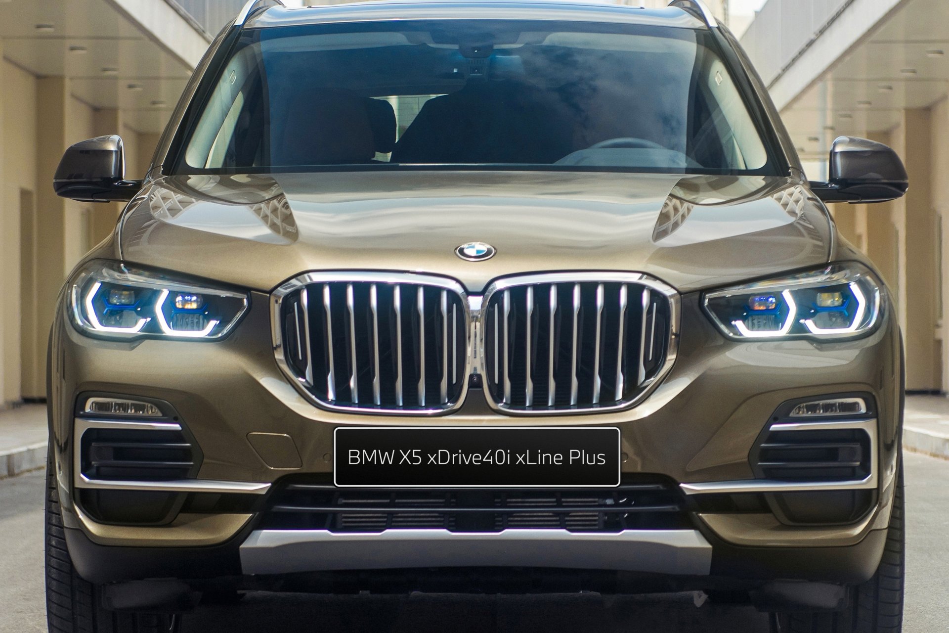 so sanh 2 phien ban bmw x5 2020 tai viet nam