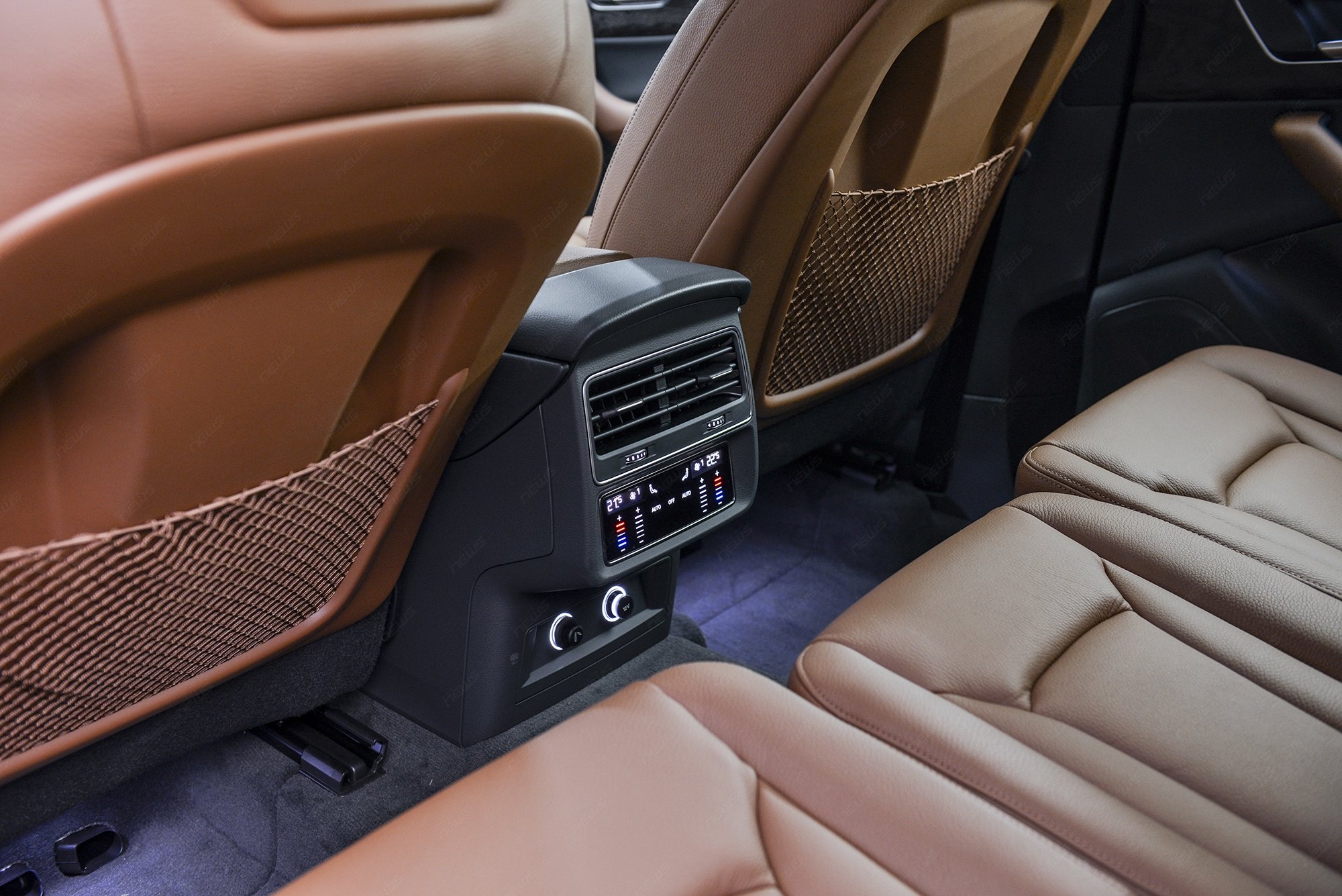 Audi Q7 ra mắt audi q7 ra mat