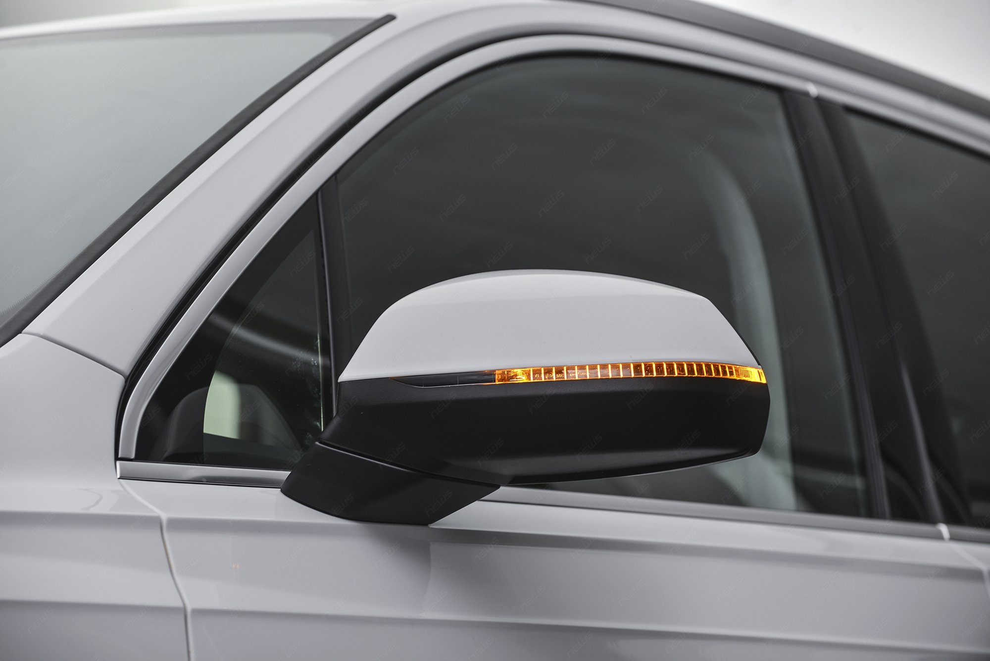 Audi Q7 ra mắt audi q7 ra mat