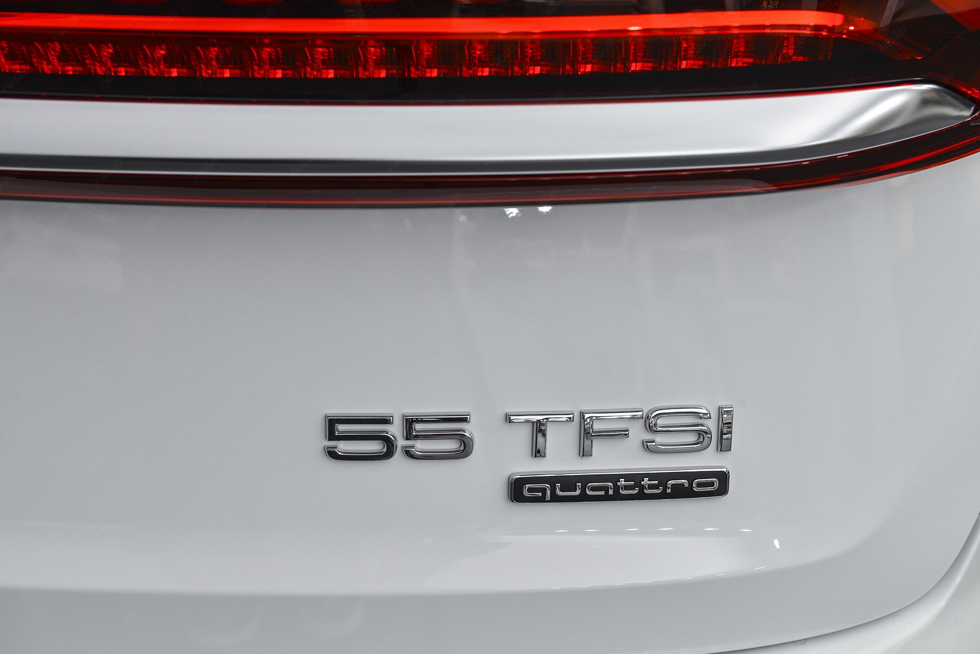 Audi Q7 ra mắt audi q7 ra mat