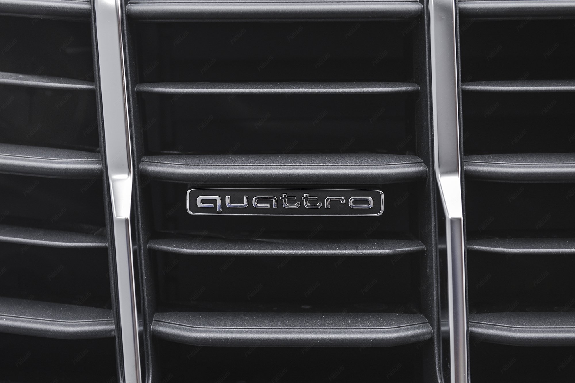 Audi Q7 ra mắt audi q7 ra mat