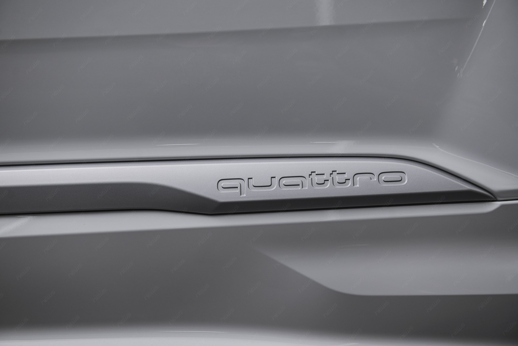 Audi Q7 ra mắt audi q7 ra mat