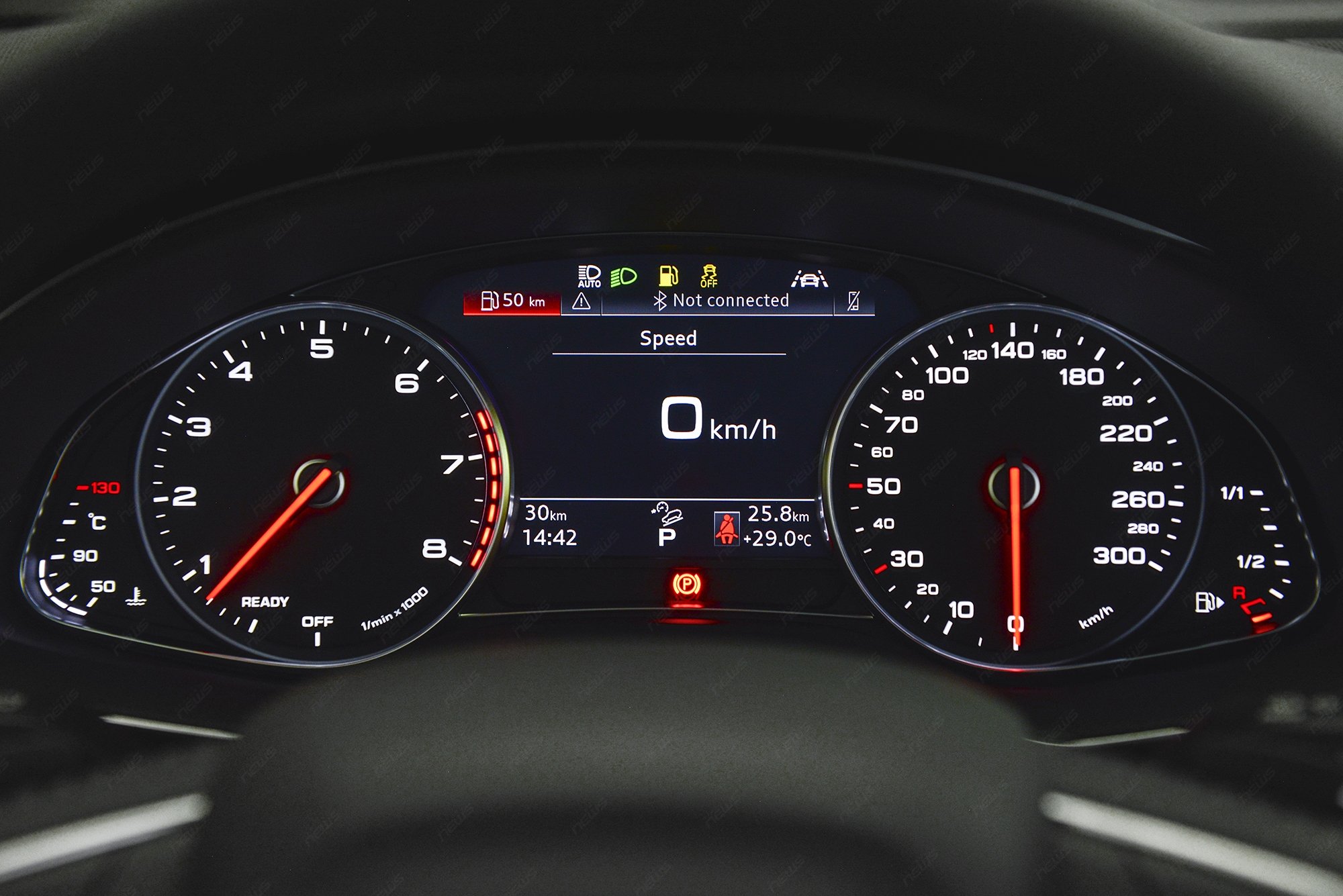 Audi Q7 ra mắt audi q7 ra mat