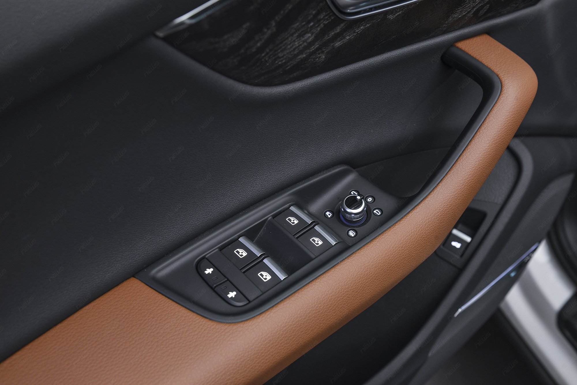 Audi Q7 ra mắt audi q7 ra mat