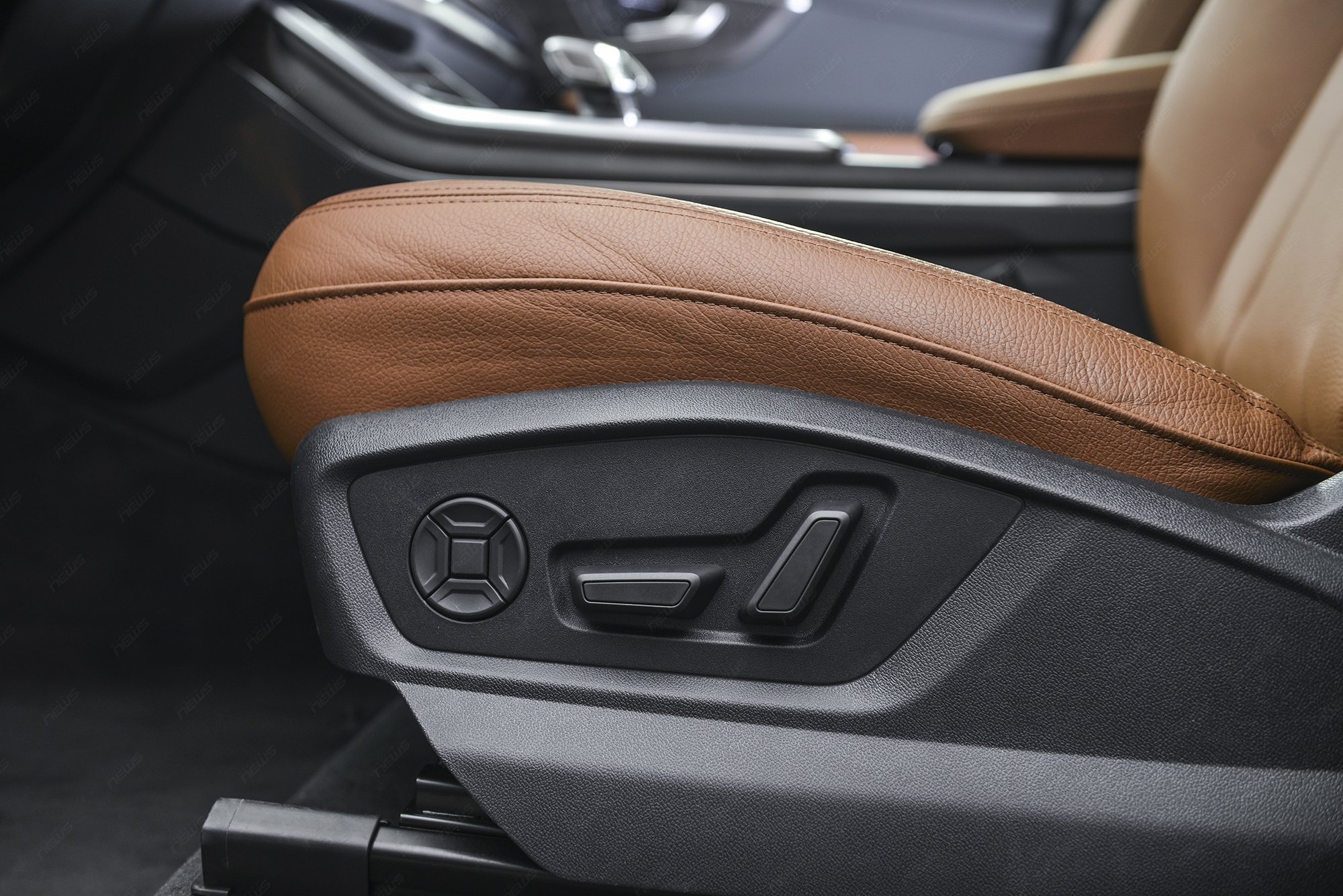 Audi Q7 ra mắt audi q7 ra mat