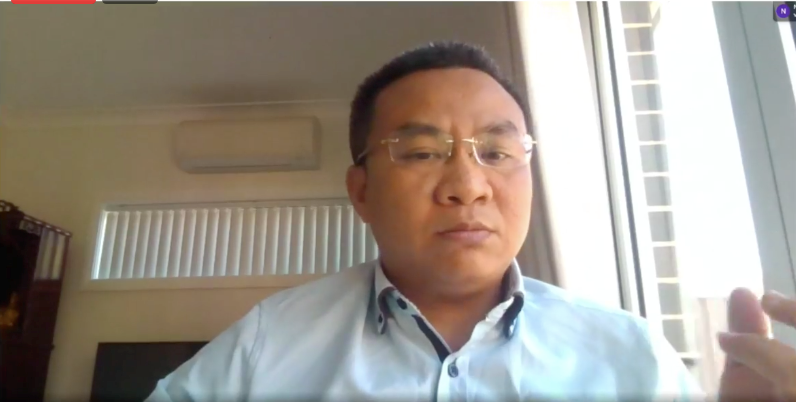 toa dam truc tuyen che bien nong san khong chi tap trung xuat khau