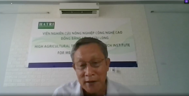 toa dam truc tuyen che bien nong san khong chi tap trung xuat khau