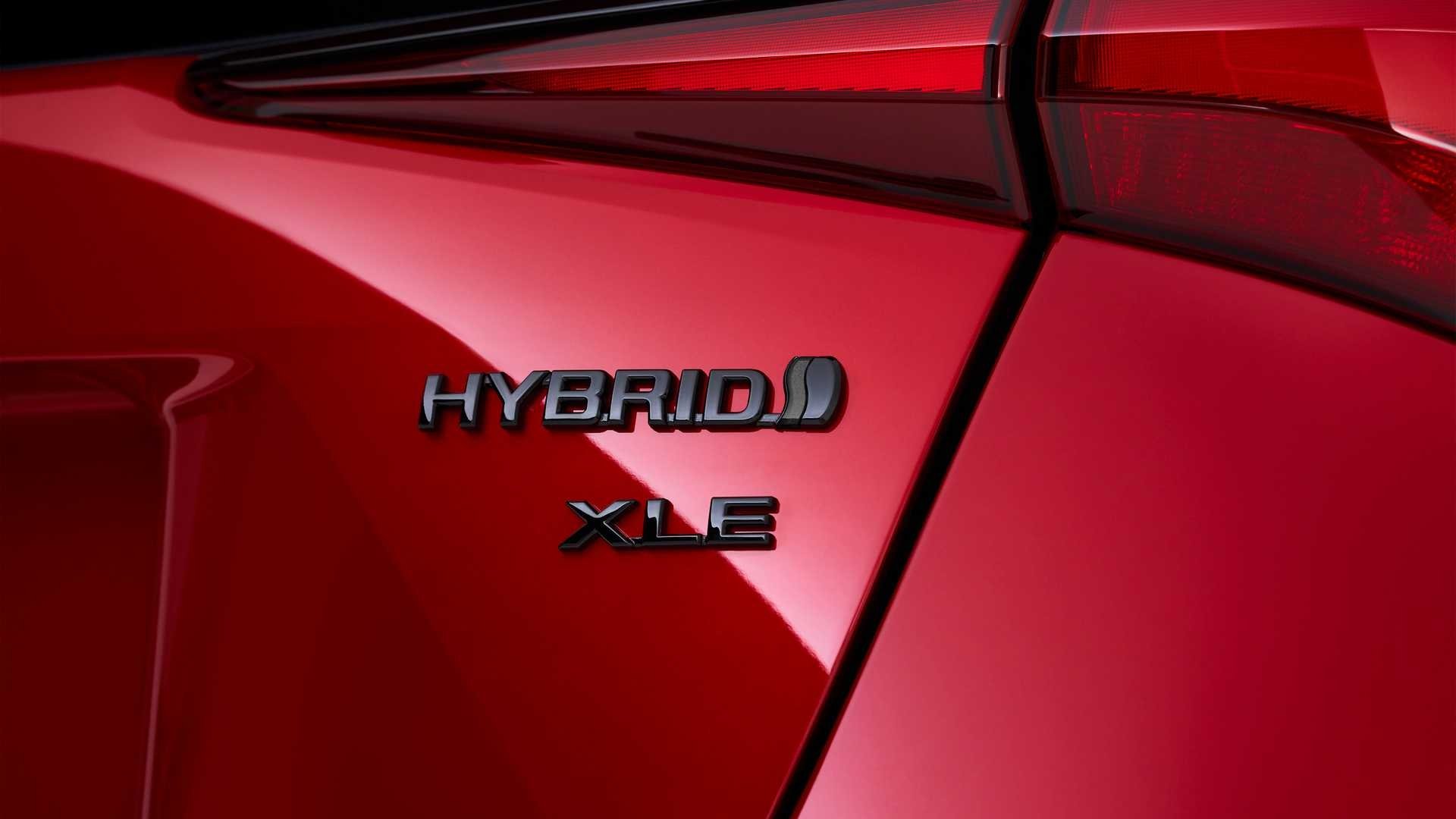 toyota prius phien ban gioi han ky niem 20 nam xe hybrid