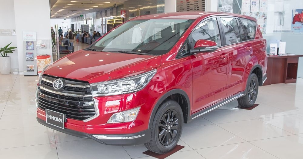 trieu hoi hon 30000 xe toyota tai viet nam bi loi bom nhien lieu