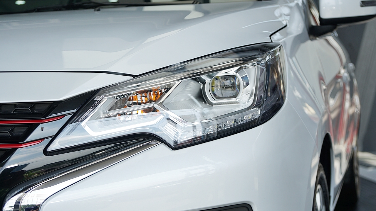 Đánh giá nhanh Mitsubishi Attrage 2020 danh gia nhanh mitsubishi attrage 2020