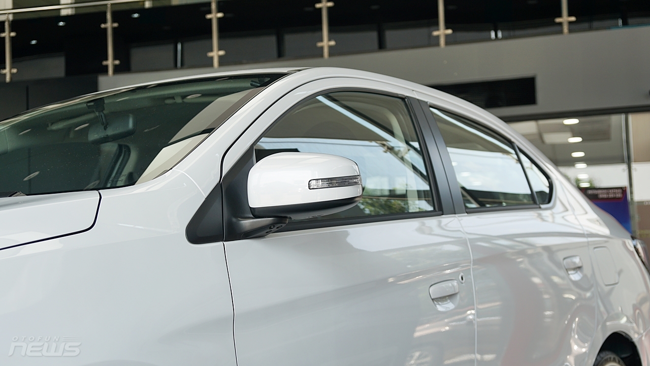 Đánh giá nhanh Mitsubishi Attrage 2020 danh gia nhanh mitsubishi attrage 2020