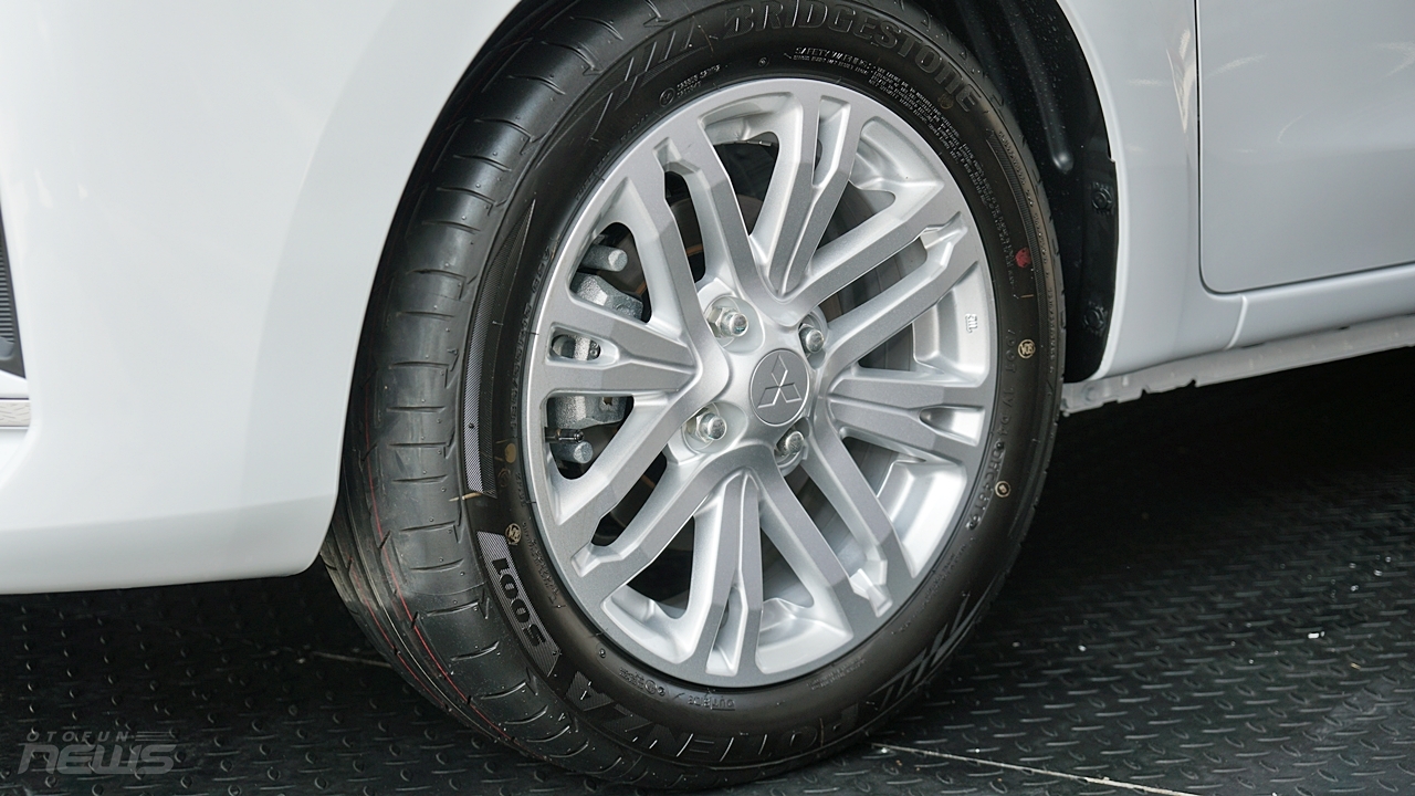 Đánh giá nhanh Mitsubishi Attrage 2020 danh gia nhanh mitsubishi attrage 2020