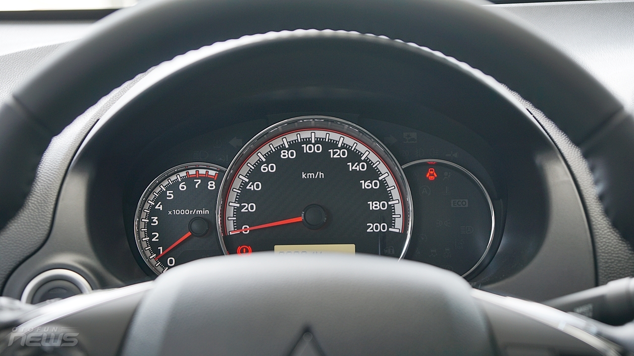 Đánh giá nhanh Mitsubishi Attrage 2020 danh gia nhanh mitsubishi attrage 2020