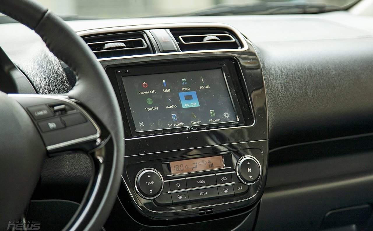 Đánh giá nhanh Mitsubishi Attrage 2020 danh gia nhanh mitsubishi attrage 2020