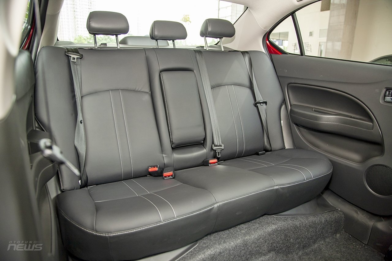 Đánh giá nhanh Mitsubishi Attrage 2020 danh gia nhanh mitsubishi attrage 2020