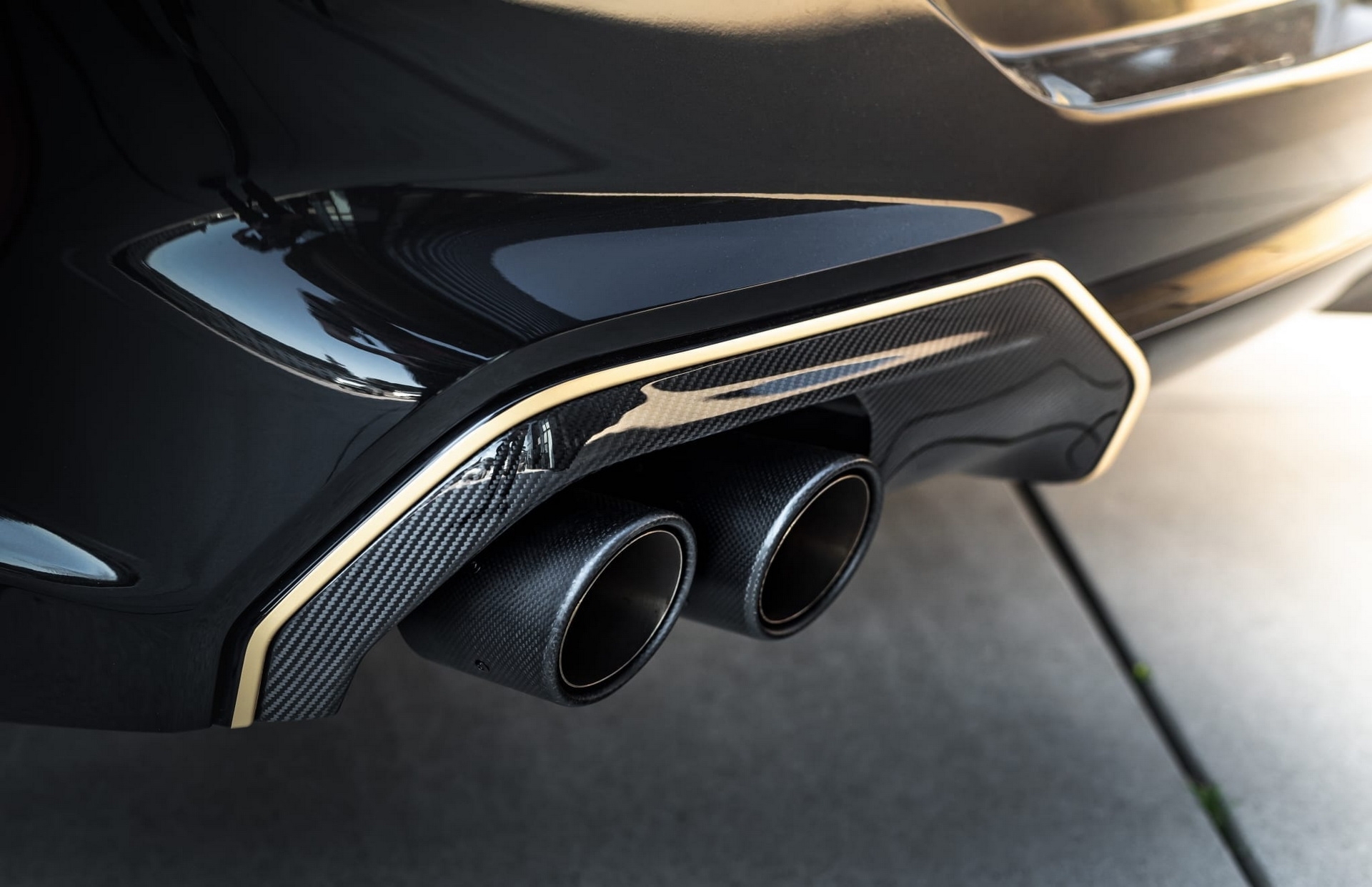 ban do bmw m8 nhanh nhat the gioi