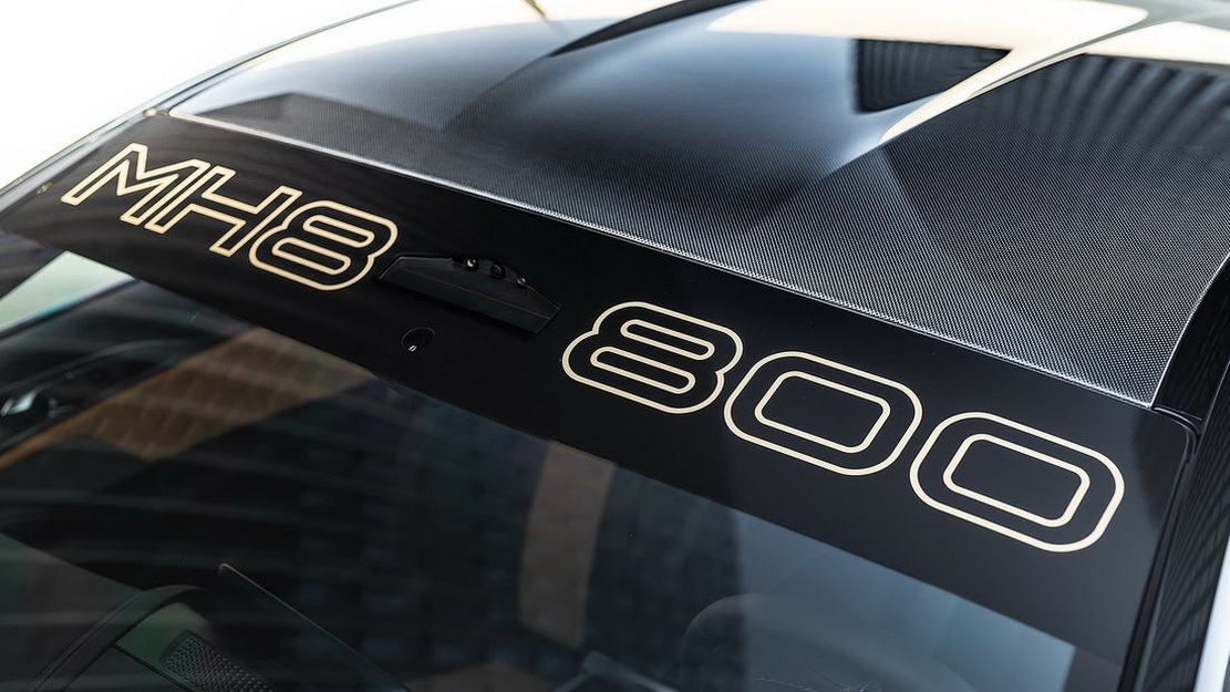 ban do bmw m8 nhanh nhat the gioi