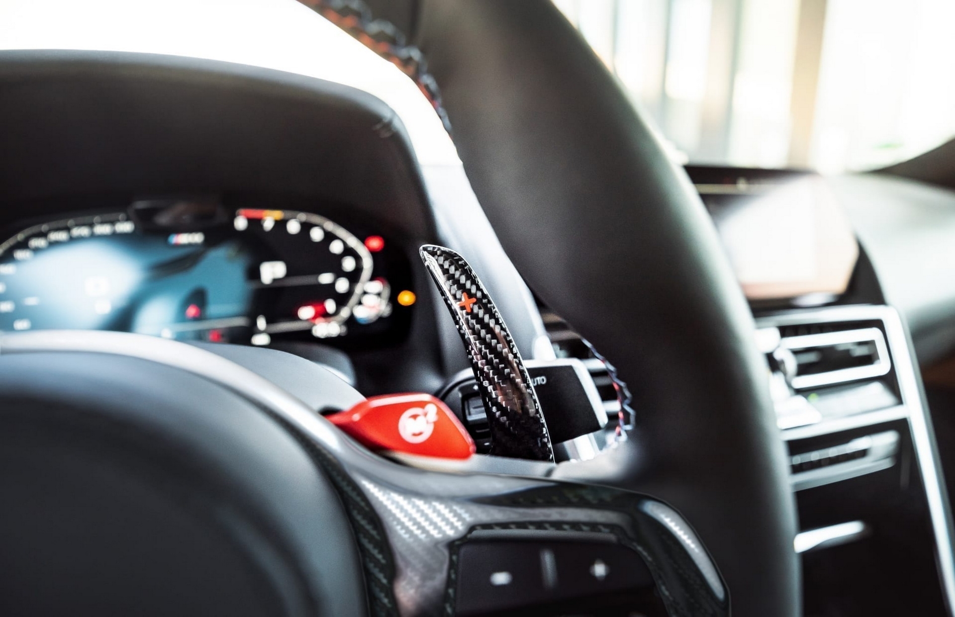 ban do bmw m8 nhanh nhat the gioi