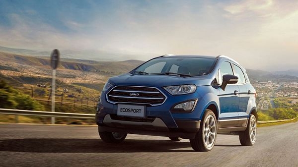 Ford lùi lịch ra mắt loạt xe mới trong năm 2020 ford lui lich ra mat loat xe moi trong nam 2020