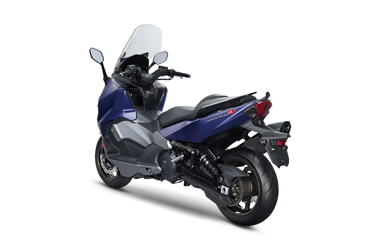 xe tay ga co lon sym maxsym 500 2020 ra mat tai malaysia