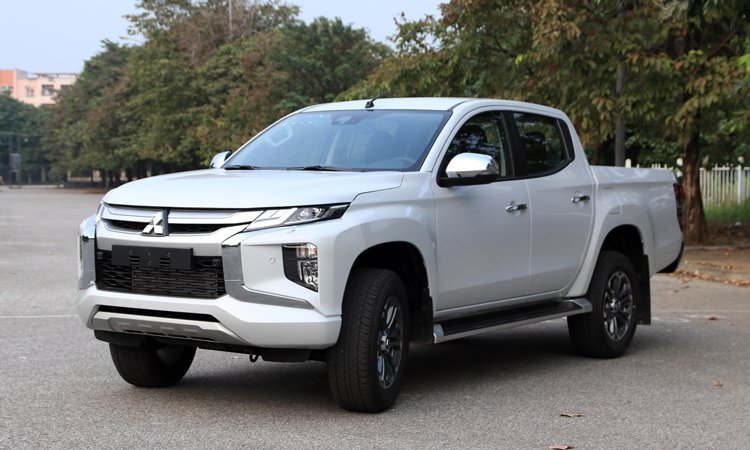 4 chiếc bán tải giá rẻ nhất Việt Nam 4 chiec ban tai gia re nhat viet nam