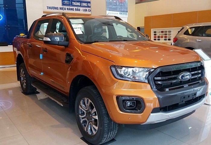 4 chiếc bán tải giá rẻ nhất Việt Nam 4 chiec ban tai gia re nhat viet nam