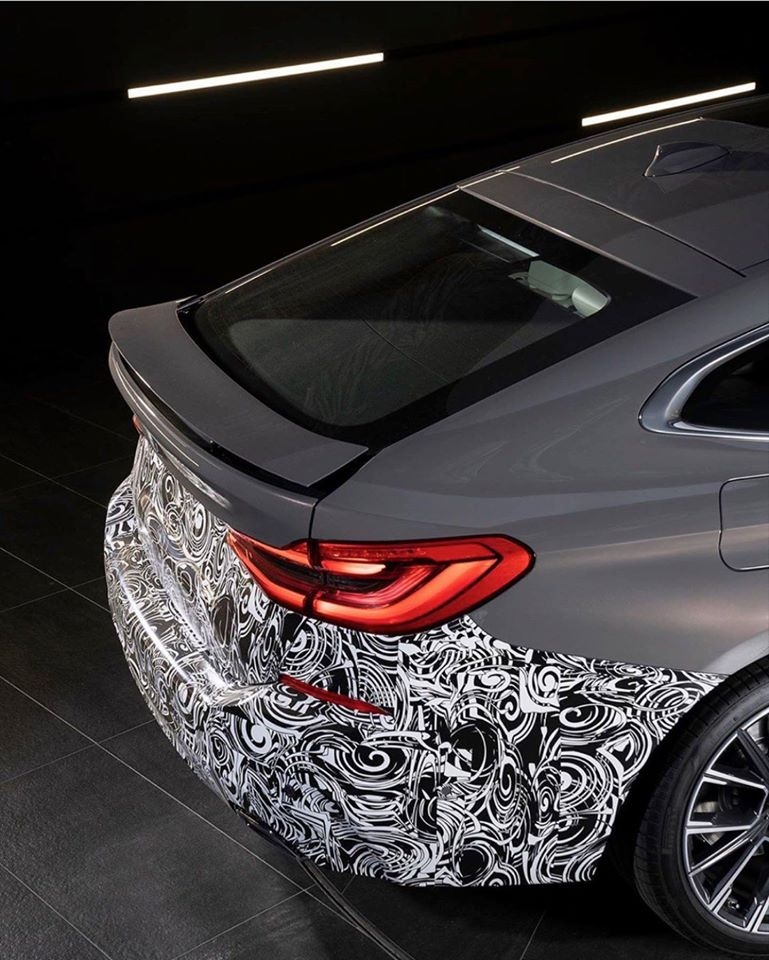 bmw gioi thieu 5 series va 6 series gt phien ban nang cap vao ngay mai