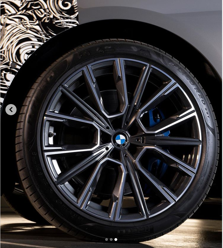 bmw gioi thieu 5 series va 6 series gt phien ban nang cap vao ngay mai