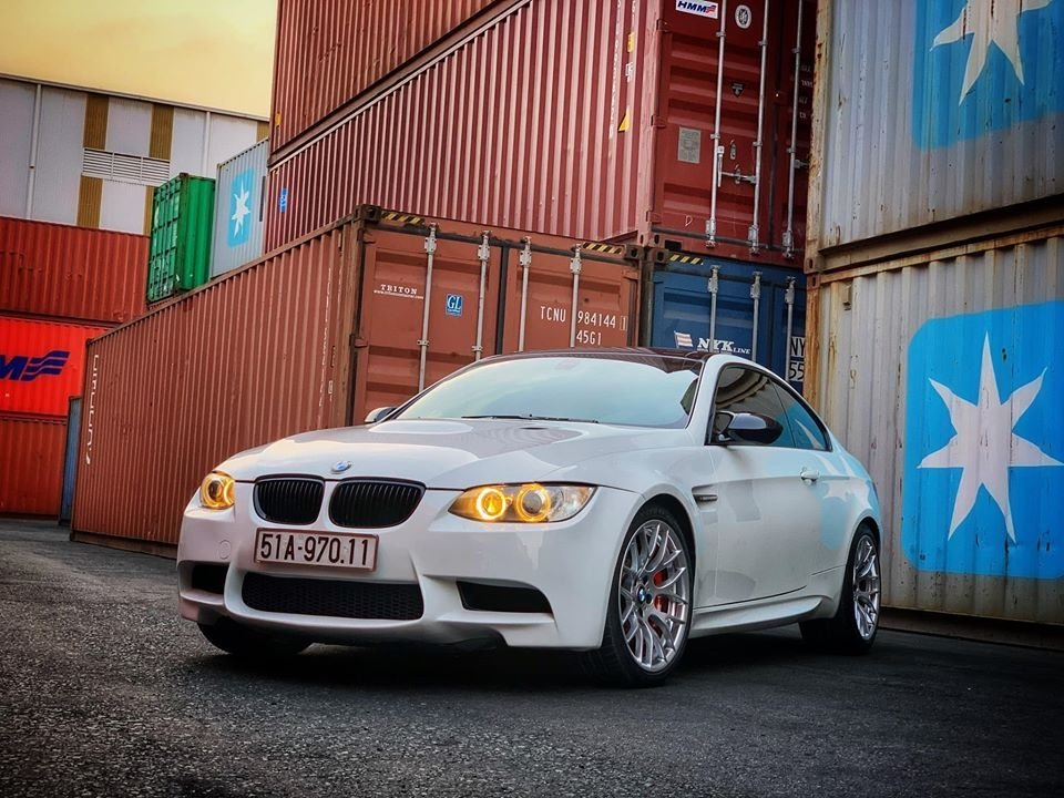 hang hiem bmw m3 11 nam tuoi gia hon 13 ty dong