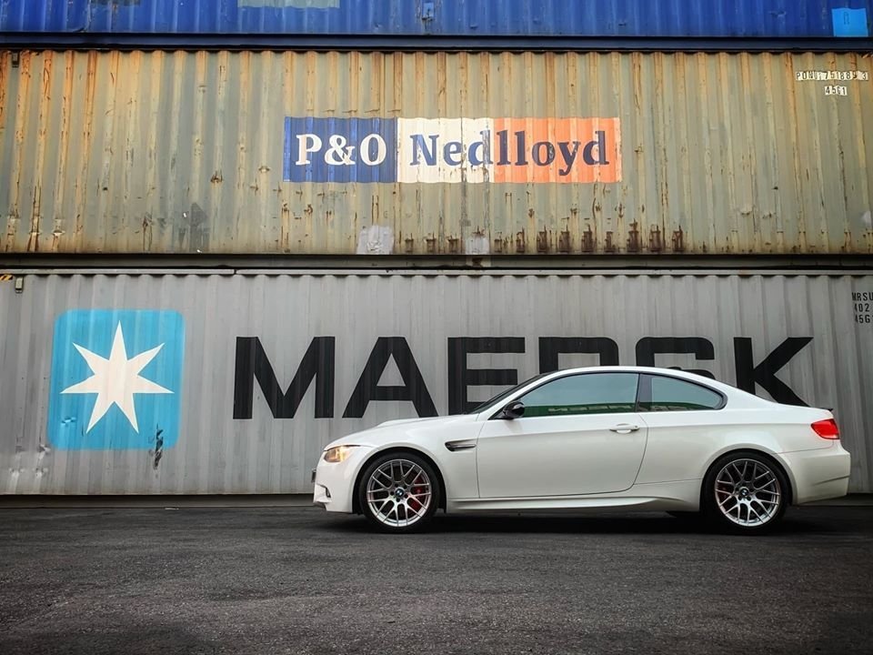 hang hiem bmw m3 11 nam tuoi gia hon 13 ty dong