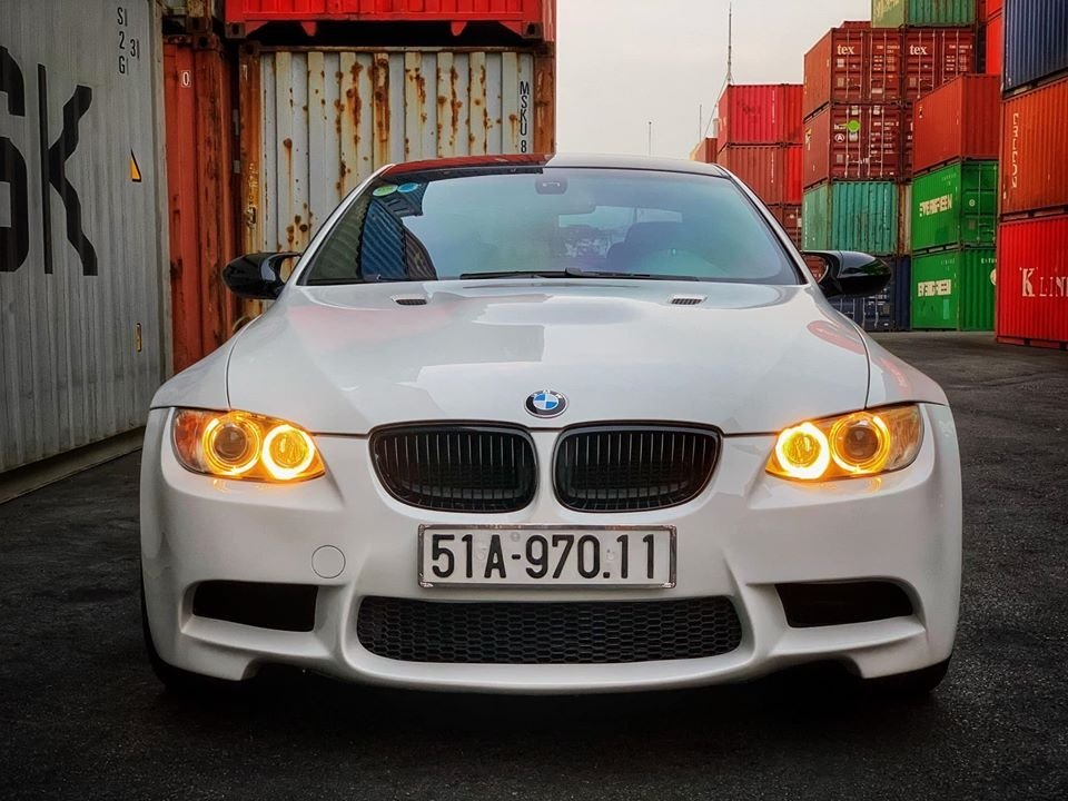 hang hiem bmw m3 11 nam tuoi gia hon 13 ty dong
