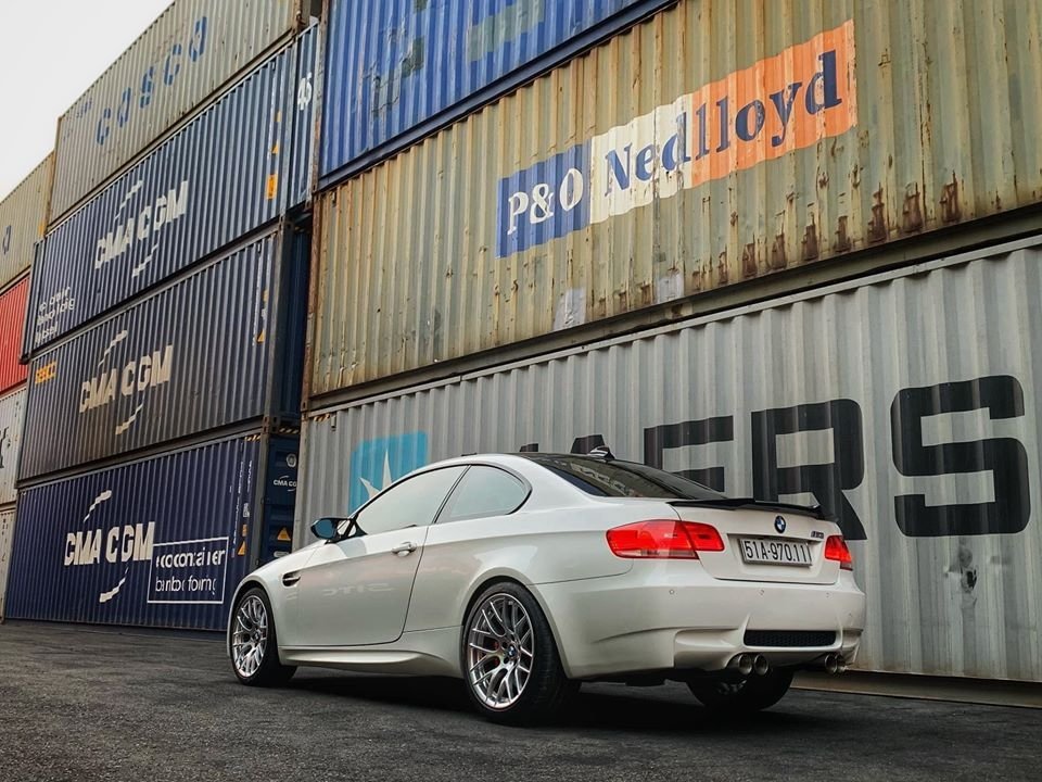 hang hiem bmw m3 11 nam tuoi gia hon 13 ty dong